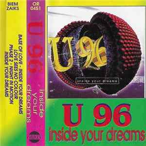U 96 - Inside Your Dreams Mp3