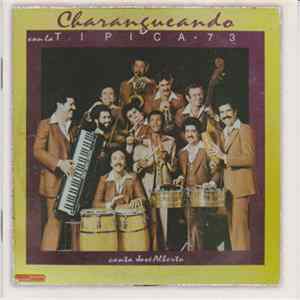 Tipica 73 - Charangueando Con La Tipica 73 Mp3
