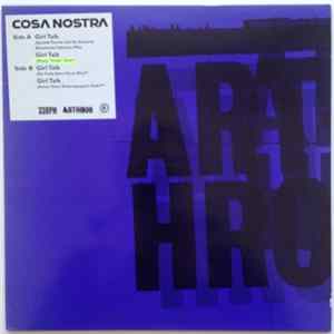 Cosa Nostra - Girl Talk Mp3