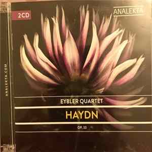 Eybler Quartet - Haydn Mp3