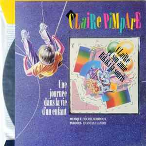 Claire Pimparé - Une Journée Dans La Vie D'un Enfant Mp3