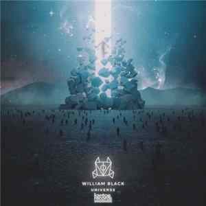 William Black , Sara Skinner - Wasted On You Mp3