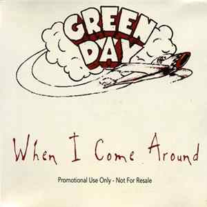 Green Day - When I Come Around Mp3