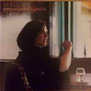 Patricia Barber - Night Club Mp3