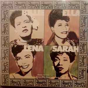 Ella Fitzgerald, Billie Holiday, Sarah Vaughan, Lena Horne - Damas Del Jazz Mp3