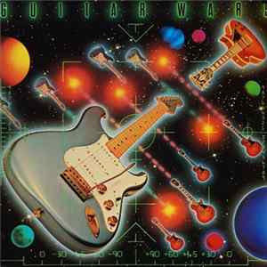 Various - Guitar Wars Mp3