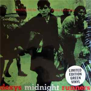 Dexy's Midnight Runners - Searching For The Young Soul Rebels Mp3