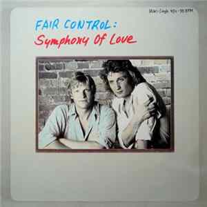 Fair Control - Symphony Of Love Mp3