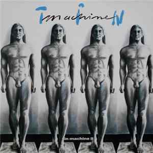 Tin Machine - Tin Machine II Mp3