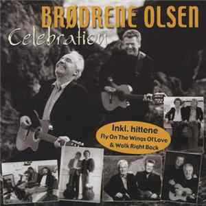 Brødrene Olsen - Celebration Mp3