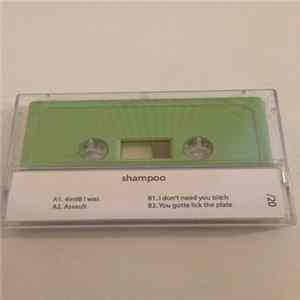 shampoo - 気にしないで Mp3