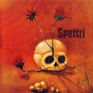 Spettri - Spettri Mp3
