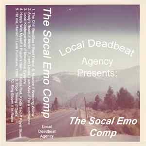 Various - The Socal Emo Comp Mp3