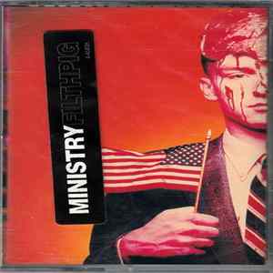 Ministry - Filth Pig Mp3