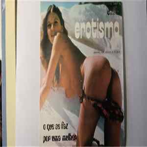 Unknown Artist - Erotismo N.º 3 Mp3