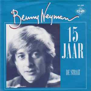 Benny Neyman - 15 Jaar Mp3