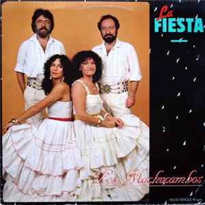 Los Machucambos - La Fiesta Mp3