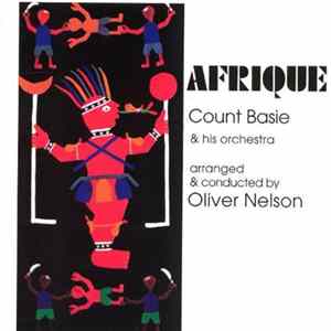 Count Basie & His Orchestra - Afrique Mp3