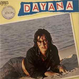 Dayana - Tente Outra Vez / Estado de Graça Mp3