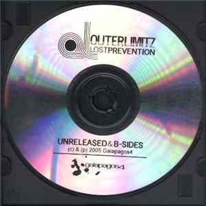 Outerlimitz - Lost Prevention Mp3