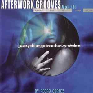 Various - Afterwork Grooves Vol. III - Jazzy-Lounge In A Funky Stylee Mp3