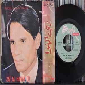 عبد الحليم حافظ - Zai Al Hawa Volume 1 Mp3