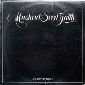 Mustard Seed Faith - Limited Edition Mp3
