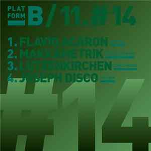 Various - 11.#14 Mp3