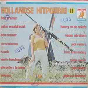 Various - Hollandse Hitpourri 11 Mp3