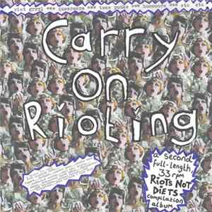Various - Carry On Rioting Mp3