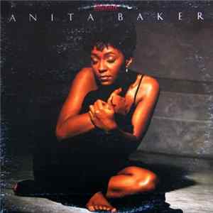 Anita Baker - Rapture Mp3