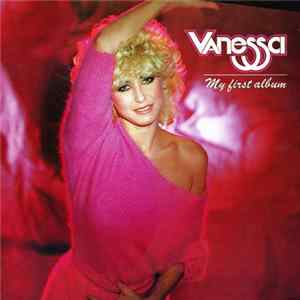 Vanessa - My First Album Mp3