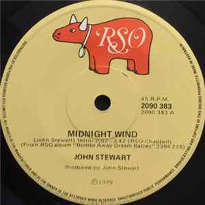 John Stewart - Midnight Wind Mp3