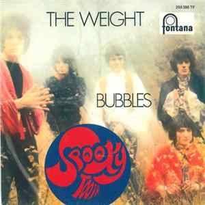 Spooky Tooth - The Weight Mp3
