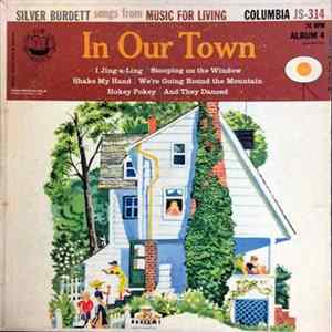Unknown Artist - In Our Town Mp3