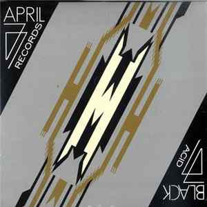 Black Acid - I Hate You Mp3