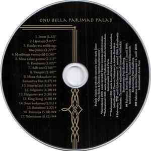 Onu Bella - Parimad Palad Mp3