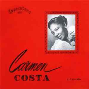 Carmen Costa - Carmen Costa Mp3