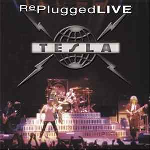 Tesla - Replugged Live Mp3