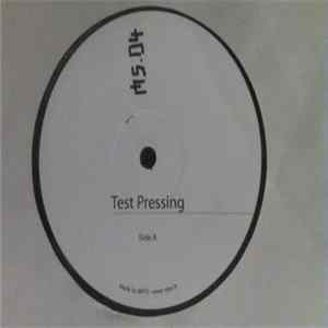 Minimum Syndicat Featuring Shadow Runner - Killing Forcefield EP Mp3