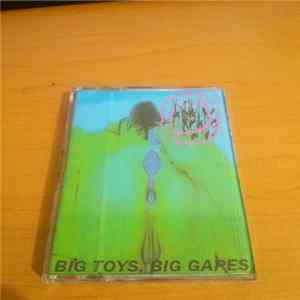 Anal Beads - Big Toys, Big Gapes Mp3