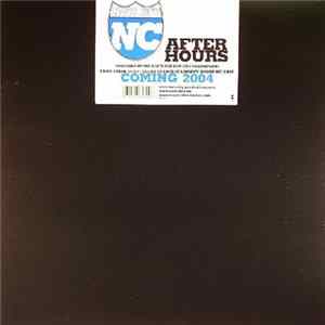 Now City - After Hours Mp3