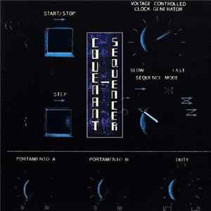 Covenant - Sequencer: Beta Mp3