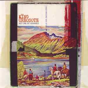 King Creosote - Not One Bit Ashamed Mp3