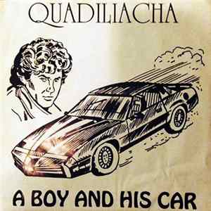 Quadiliacha / Broken - A Boy and His Car / Green Mood Mp3