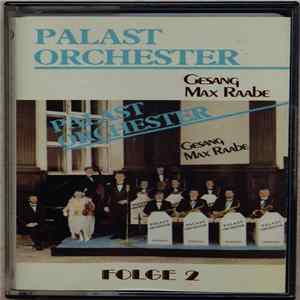 Palast Orchester, Gesang Max Raabe - Kleines Fräulein, Einen Augenblick - Folge 2 Mp3