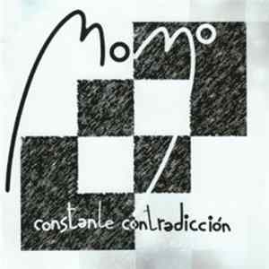 Momo Cortés - Constante Contradicción Mp3