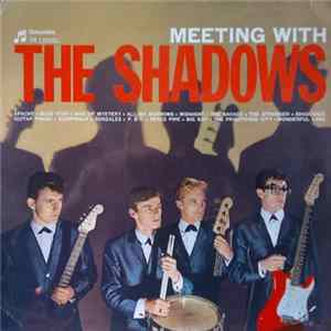The Shadows - Meeting With The Shadows Mp3