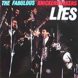 The Fabulous Knickerbockers - Lies Mp3