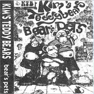 Kim's Teddy Bears - Bear's Pets Mp3
